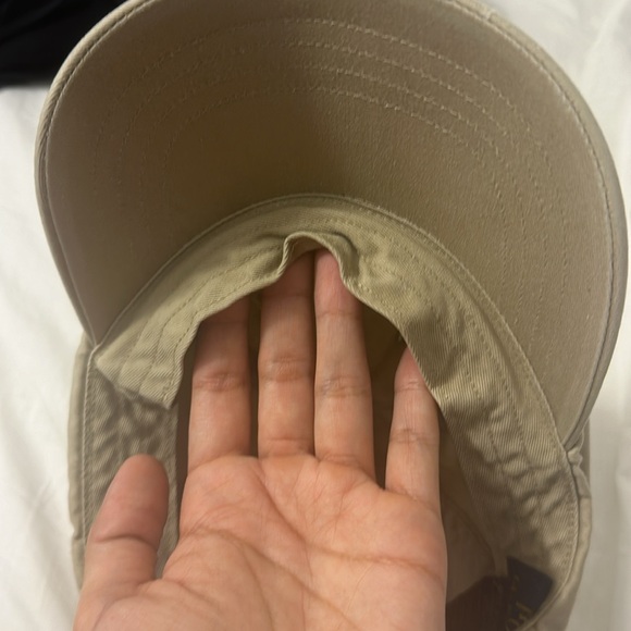 POLO RALPH LAUREN CAP - Picture 4 of 6